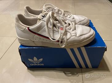 Scarpe Adidas Continental 80