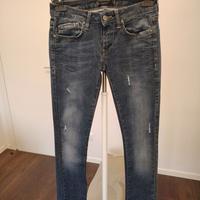 Jeans donna skinny Sexy Woman