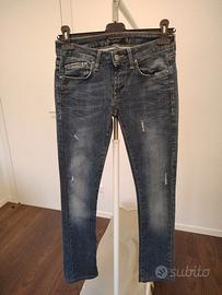 Jeans donna skinny Sexy Woman