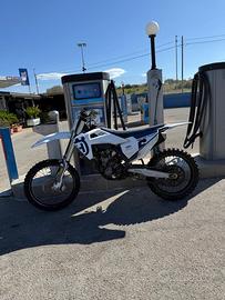 Husquarna Fc 250