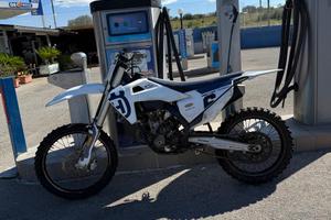 Husquarna Fc 250
