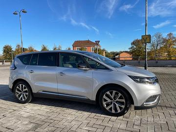 Renault Espace dCi 160CV EDC Energy Initiale Paris