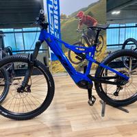 Ebike KTM Macina Kapoho 7973
