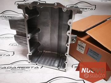 Coppa Olio Polo - Fox - Ibiza 1.4 TDI 045103601D