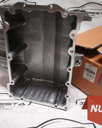 Coppa Olio Polo - Fox - Ibiza 1.4 TDI 045103601D