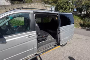 Mercedes-Benz Viano 2.2 CDI Ambiente 163 CV