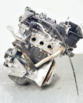 1KRFE MOTORE COMPLETO TOYOTA Aygo 1° Serie 1.0 Be