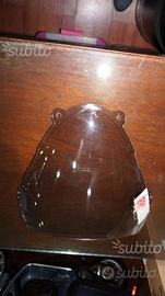 Suzuki sv 650 suzuki cupolino trasparente nuovo