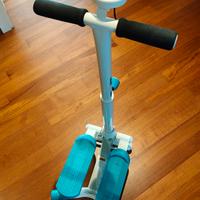 mini stepper MS 520 della Decathlon