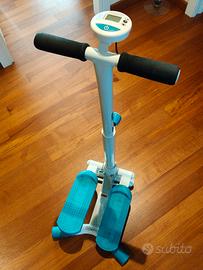 mini stepper MS 520 della Decathlon