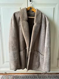Montone Shearling, taglia XL