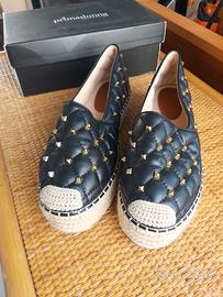 scarpe primadonna