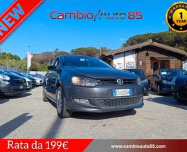 Volkswagen Polo 1.2 70 CV 5p. Comfortline