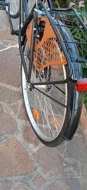 biciclette Olmo x nuova x 26 x s.M Cedro CS