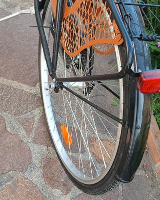 biciclette Olmo x nuova x 26 x s.M Cedro CS