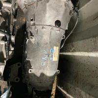 CAMBIO AUTOMATICO MERCEDES CLK 1.8 B