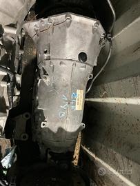 CAMBIO AUTOMATICO MERCEDES CLK 1.8 B