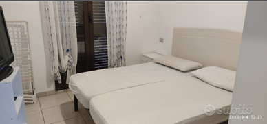 Appartamenti arredati