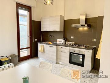 STANZA SINGOLA ALL INCLUSIVE