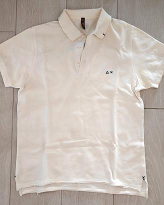 Polo Sun68