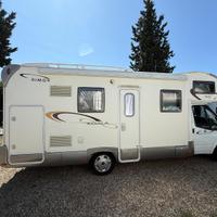 Camper Rimor Koala 49