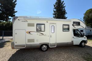 Camper Rimor Koala 49