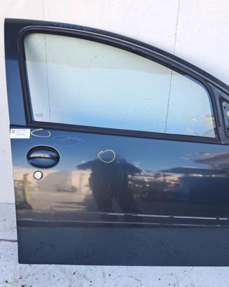 1612539780 PORTA ANTERIORE DX CITROEN C1 (B0) 1.0 