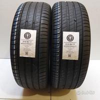 2 gomme 215 55 17 michelin a15258