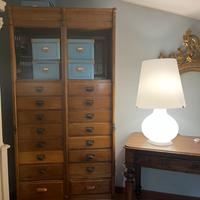 Antico mobile da segreteria anni 20’