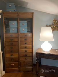 Antico mobile da segreteria anni 20’