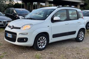 Fiat Panda 1.2 EasyPower Lounge GPL 2016