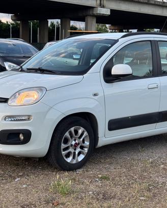 Fiat Panda 1.2 EasyPower Lounge GPL 2016