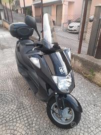 HONDA FORESIGHT prendi e parti