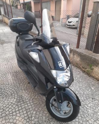 HONDA FORESIGHT prendi e parti