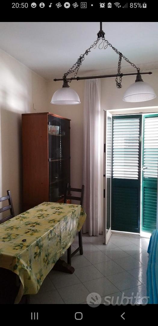 Apartment in Forio, Cuotto - Altro