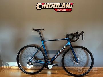 Colnago V4Rs disc Ultegra di2 12v. NUOVA