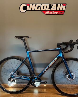 Colnago V4Rs disc Ultegra di2 12v. NUOVA