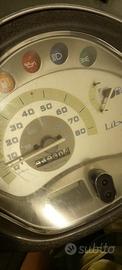 Liberty 50cc