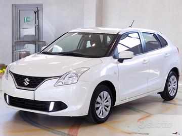 Suzuki baleno