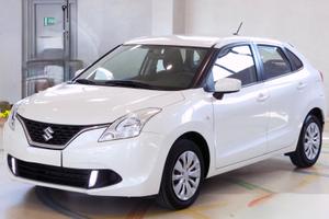 Suzuki baleno