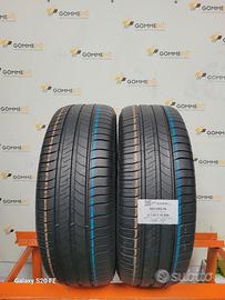 Gomme estiva usate 215/60 16 95H