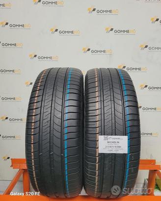 Gomme estiva usate 215/60 16 95H