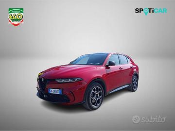 ALFA ROMEO Tonale 1.5 160 CV MHEV TCT7 Sprint