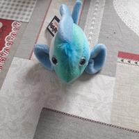 Pesche piccolo Trudi pesce