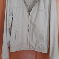 Woolrich giubbino primavera-estate puro cotone 