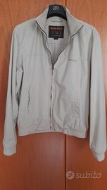 Woolrich giubbino primavera-estate puro cotone 