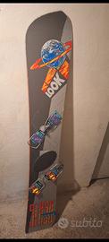 Tavola snowboard 