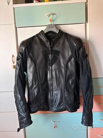 Giacca Moto Revit Gilde Vintage