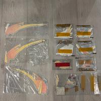 Adesivi Fifty Top Mix