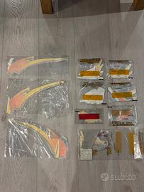 Adesivi Fifty Top Mix